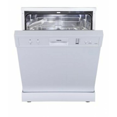Lavastoviglie LP8 600 Bianco (60 cm) - Teka