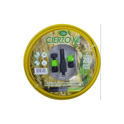 Kit Tubo Chiuso 15Mm X 20M 6015201