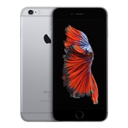 iPhone 6S Plus 128 GB Grigio precio