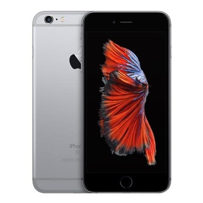 iPhone 6S Plus 128 GB Grigio
