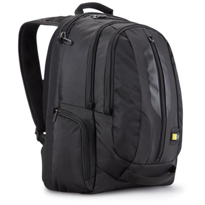 Zaino per Laptop da 17.3'' - Nero