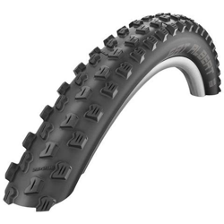 Copertoni Schwalbe Fat Albert Front Hs477 Folding Tle Evo Tsc Ruote E Copertoni 27.5 X 2.35 características