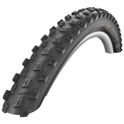 Copertoni Schwalbe Fat Albert Front Hs477 Folding Tle Evo Tsc Ruote E Copertoni 27.5 X 2.35