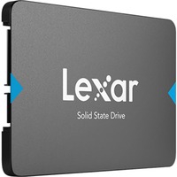 NQ100 2.5" 960 GB Serial ATA III, Disco a stato solido