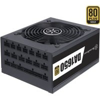 DA1650 alimentatore per computer 1650 W 20-pin ATX 2U Nero, Alimentatore PC características