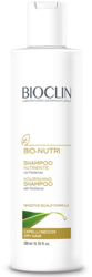 BIOCLIN BIO NUTRI SHAMPOO CAPELLI SECCHI 400 ML precio