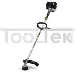 Alpina Abr 52 - Decespugliatore A Scoppio Motore 51,7 Cc Tagliaerba en oferta