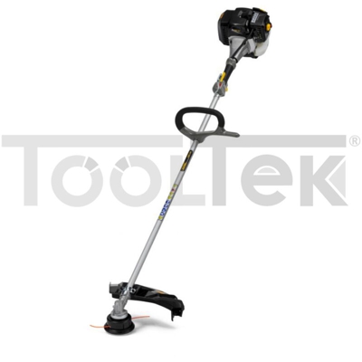 Alpina Abr 52 - Decespugliatore A Scoppio Motore 51,7 Cc Tagliaerba