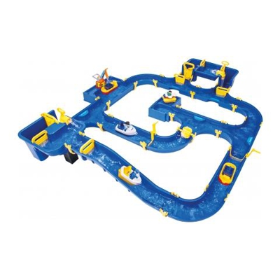 Waterplay Amsterdam | 800055112