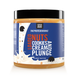 Loaded Nuts en oferta