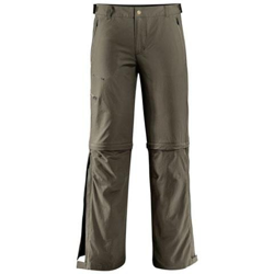Pantaloni Vaude Farley Stretch T Zip Long Pnats Ii Abbigliamento Uomo 50 precio