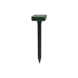 Olympia MV 240 40046 Hellig + Harting - Repellente solare ad ultrasuoni per talpe características