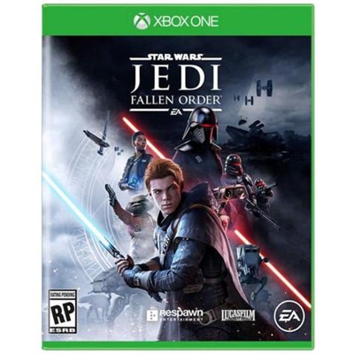 Star Wars Jedi Fallen Order - Xbox One (1055072)