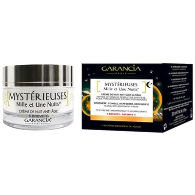 Mystérieuses Mille Nuit Cream 30ml