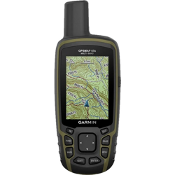 GPSMap 65s precio