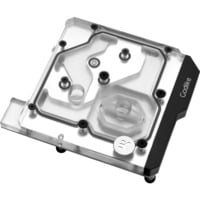 EK-Momentum MSI Z390 MEG Godlike D-RGB - Plexi, raffreddamento CPU precio