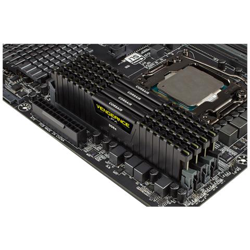 D432GB 3200-16 Vengeance LPXK4 COR características