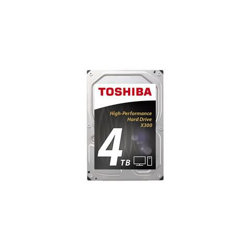 Hard Disk Interno X300 4 TB 3.5'' Sata III 6 Gb / s Buffer 64 MB 7200 Rpm precio