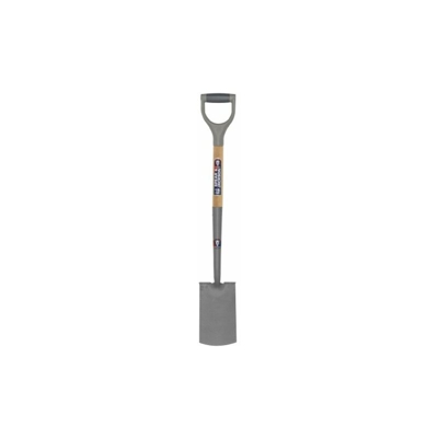 Spear & Jackson 1184NB Neverbend Caborn Vanga per bordure con bordi