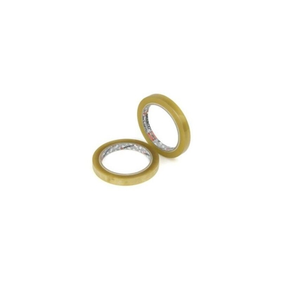 Guarnizione In Polipropilene Trasparente 12Mm X 60M. 403