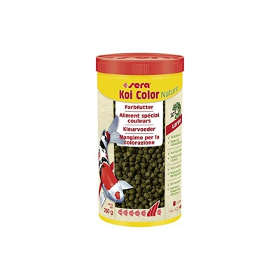 sera Koi Color, Grande, 1000 ml