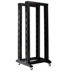 Armadio rack 19'' aperto 33U 600x1000x1600mm Open2 MobiRack de RackMatic precio