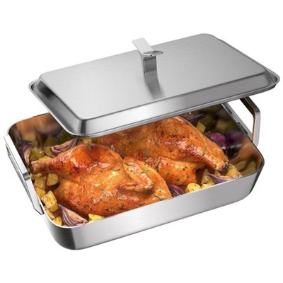 A9KLLC0 MASTERY COLLECTION Casseruola per cucinare di tutto