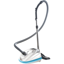 crooSer eco 2.0 3,5 L A cilindro Secco 650 W Sacchetto per la polvere, Aspirapolvere precio