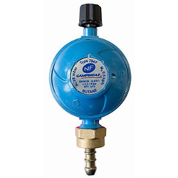 Campingaz 64765 Valvola regolazione pressione, 28MBar, 500 g/h precio