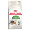 Royal Canin Outdoor 30 - 4 kg características