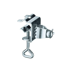 Supporto da tavolo per ombrellone da balcone, con morsetto da giardino, 22-28 mm precio