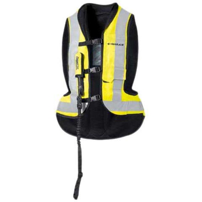 Protezioni Corpo Held Air Vest Tummy Protezioni L