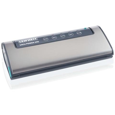 Macchina Per Sottovuoto Vacu Power 500