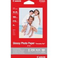 GP-501 carta fotografica Lucida en oferta