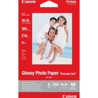 GP-501 carta fotografica Lucida