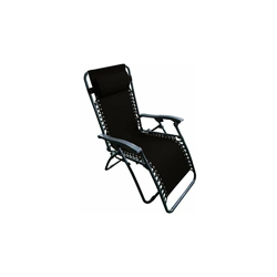 Chillvert KCH290 - Sedia a sdraio, multicolore características