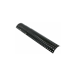 GFTIME 92380 30,48 CM a 76,2 CM Universale Piastra BBQ Diffusore di Calore Parti di Ricambio per Griglia Barbecue a Gas. Regolabile Copri Bruciatore precio