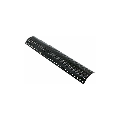 GFTIME 92380 30,48 CM a 76,2 CM Universale Piastra BBQ Diffusore di Calore Parti di Ricambio per Griglia Barbecue a Gas. Regolabile Copri Bruciatore