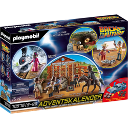 70776 calendario dell''avvento, Giochi di costruzione características