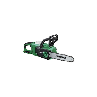HIKOKI CS3630DBW4Z - Motosierra SIN BATERIAS NI CARGADOR 36V Li-Ion espada 30 cm paso cadena 3/8 3,5 Kg