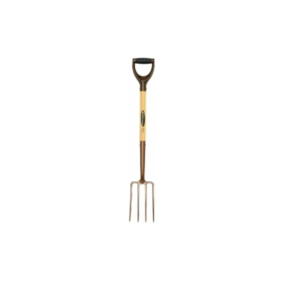 Spear & Jackson, Forcone a 4 Denti