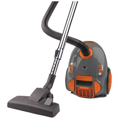 40305 Aspirapolvere 700 W A Cilindro Secco Senza Sacchetto 3 L
