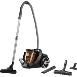 Compact Power XXL, Aspirapolvere características
