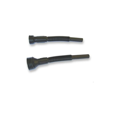 Cannula Tamburo 5-10 L. 605000