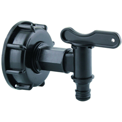 Attacco S60x6 con rubinetto e rubinetto per attacco rapido precio