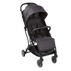 Chicco Trolley Me Passeggino Reclinabile, Grigio (Stone), 0+ Mesi, 15 kg precio