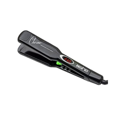 PIASTRA PER CAPELLI SHE MOD. CHARME características