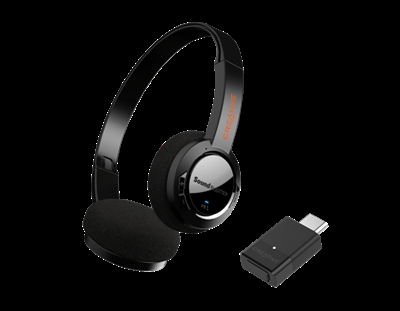 Sound Blaster JAM V2 + Creative BT-W3 Bundle