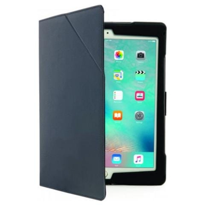 IPD6I-BK 9.7'' Custodia a libro Nero compatibile Apple iPad Air