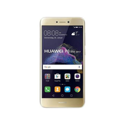 P8 Lite 2017 Oro Dual Sim Display 5.2'' Full HD Octa Core 16GB + Slot Micro SD Wi-Fi 4G / LTE Fotocamera 12 Mpx Android - Europa precio
